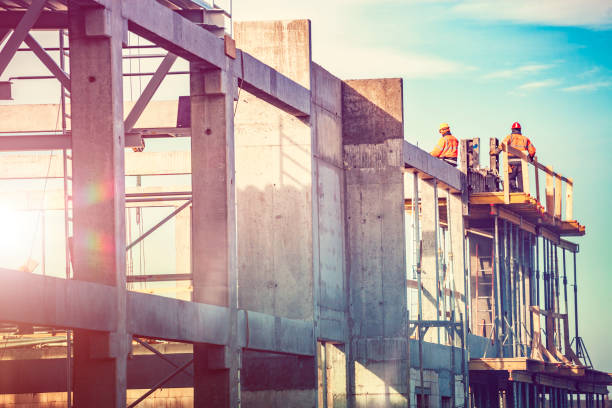 Best Concrete Repair Services  in Little Silver, NJ