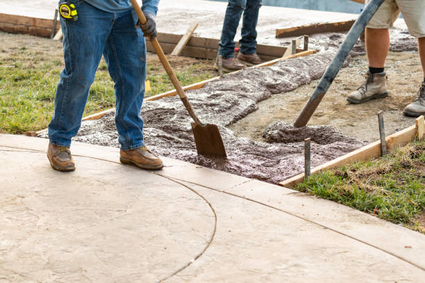 Siding - Brick, Stone, or Stucco in NJ