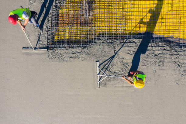 Best Best Concrete Contractor  in Little Silver, NJ