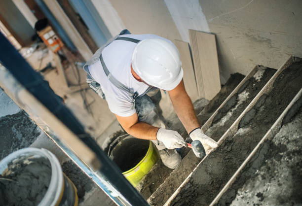 Best Concrete Demolition Services  in Little Silver, NJ