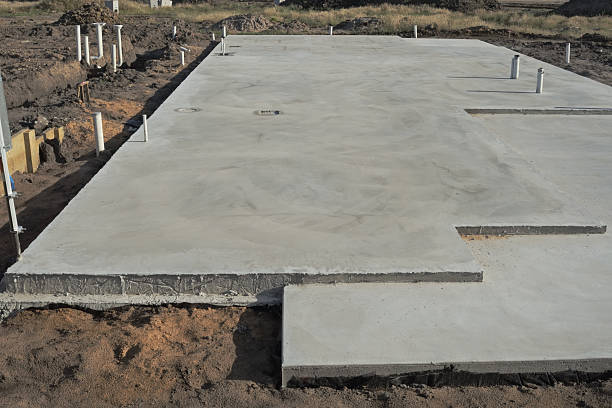 Best Affordable Concrete Contractor  in Little Silver, NJ