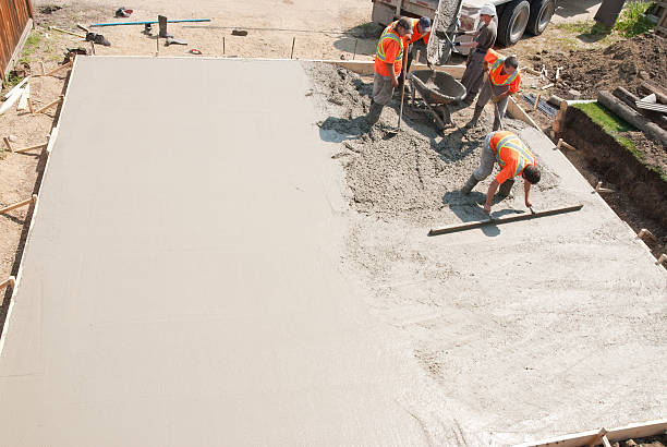 Best Waterproofing & Drywells  in Little Silver, NJ