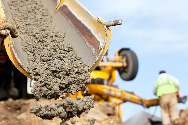 Best Poured Concrete Foundation  in Little Silver, NJ
