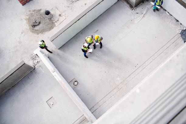 Best Concrete Crack Repair  in Little Silver, NJ